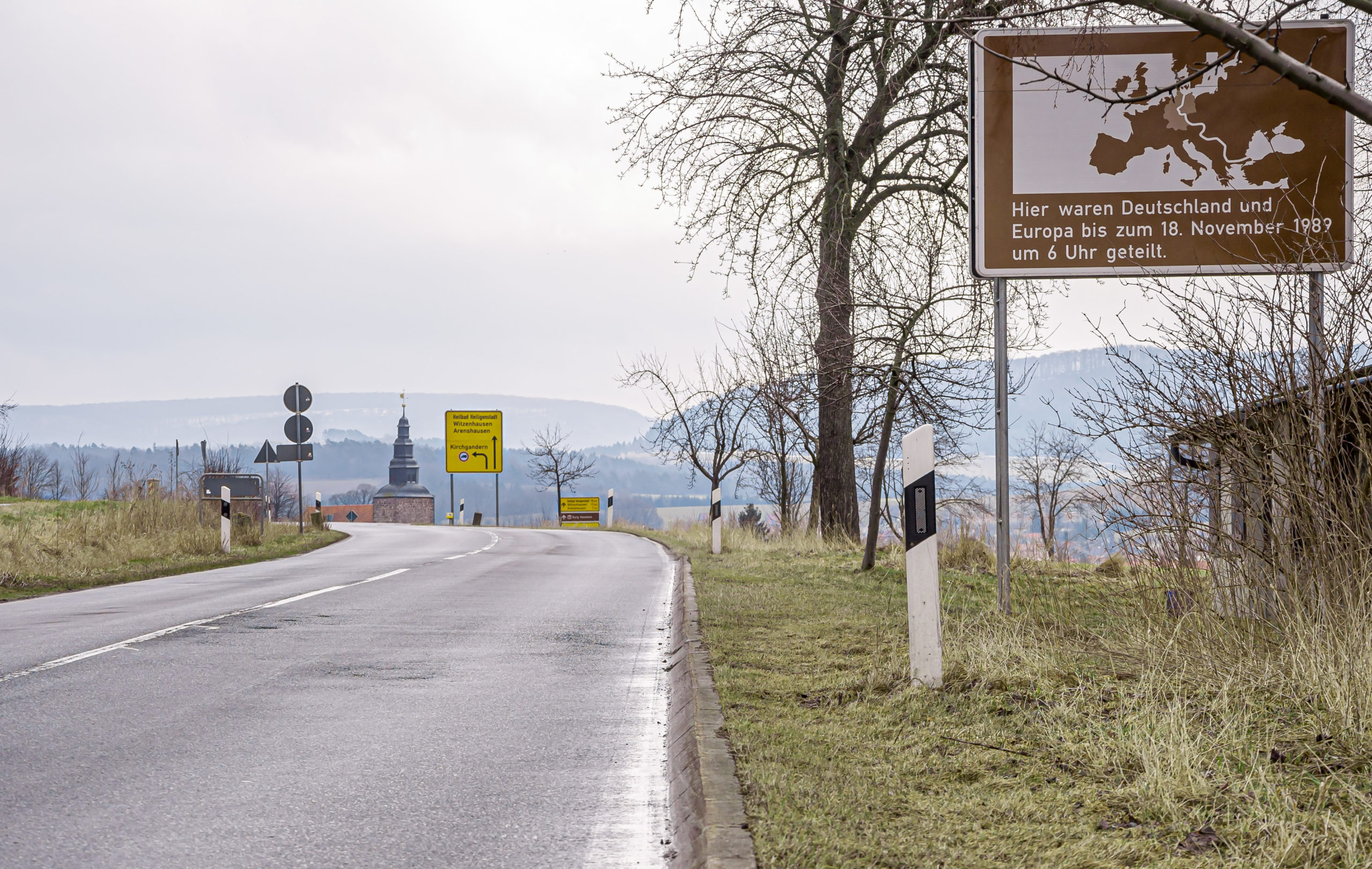 Kalendergeschichten 2022 – Januar