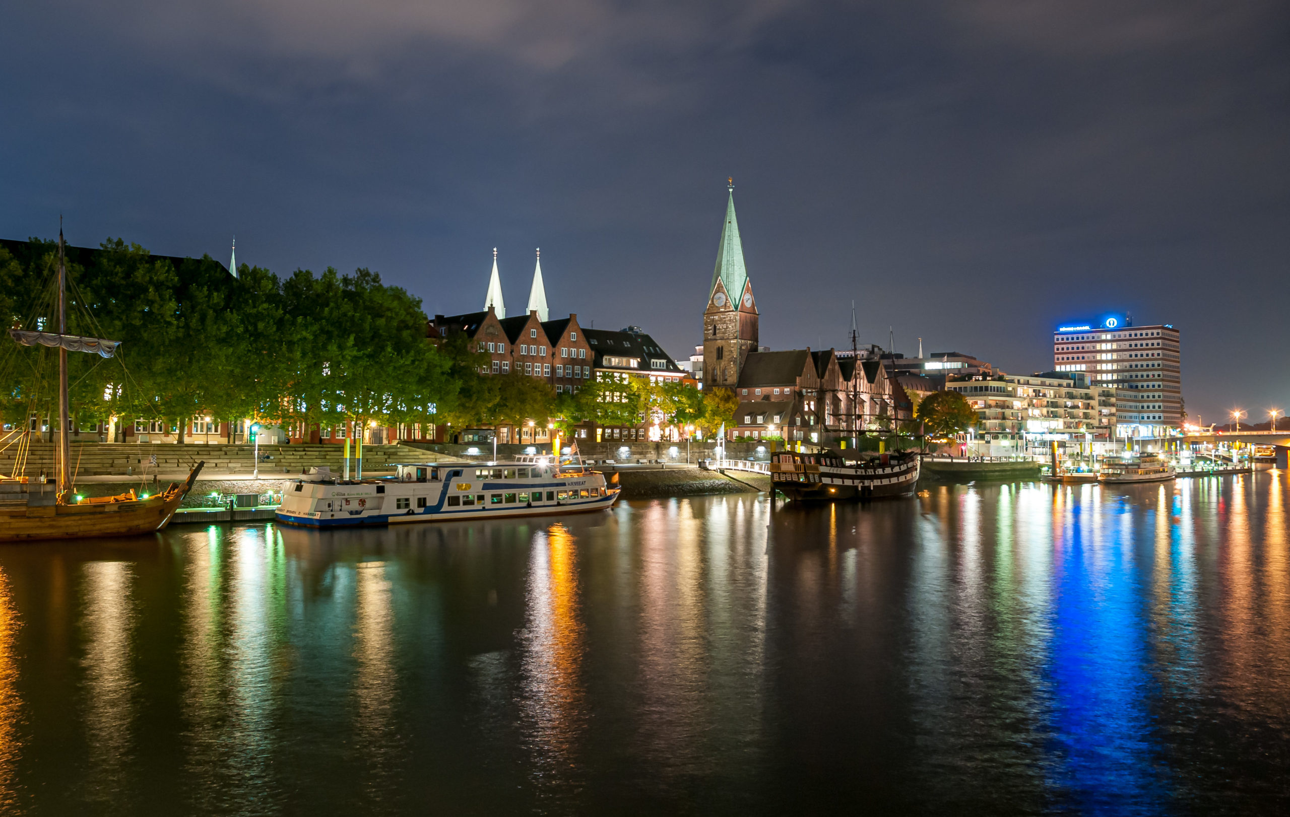 Kalendergeschichten 2022 – November