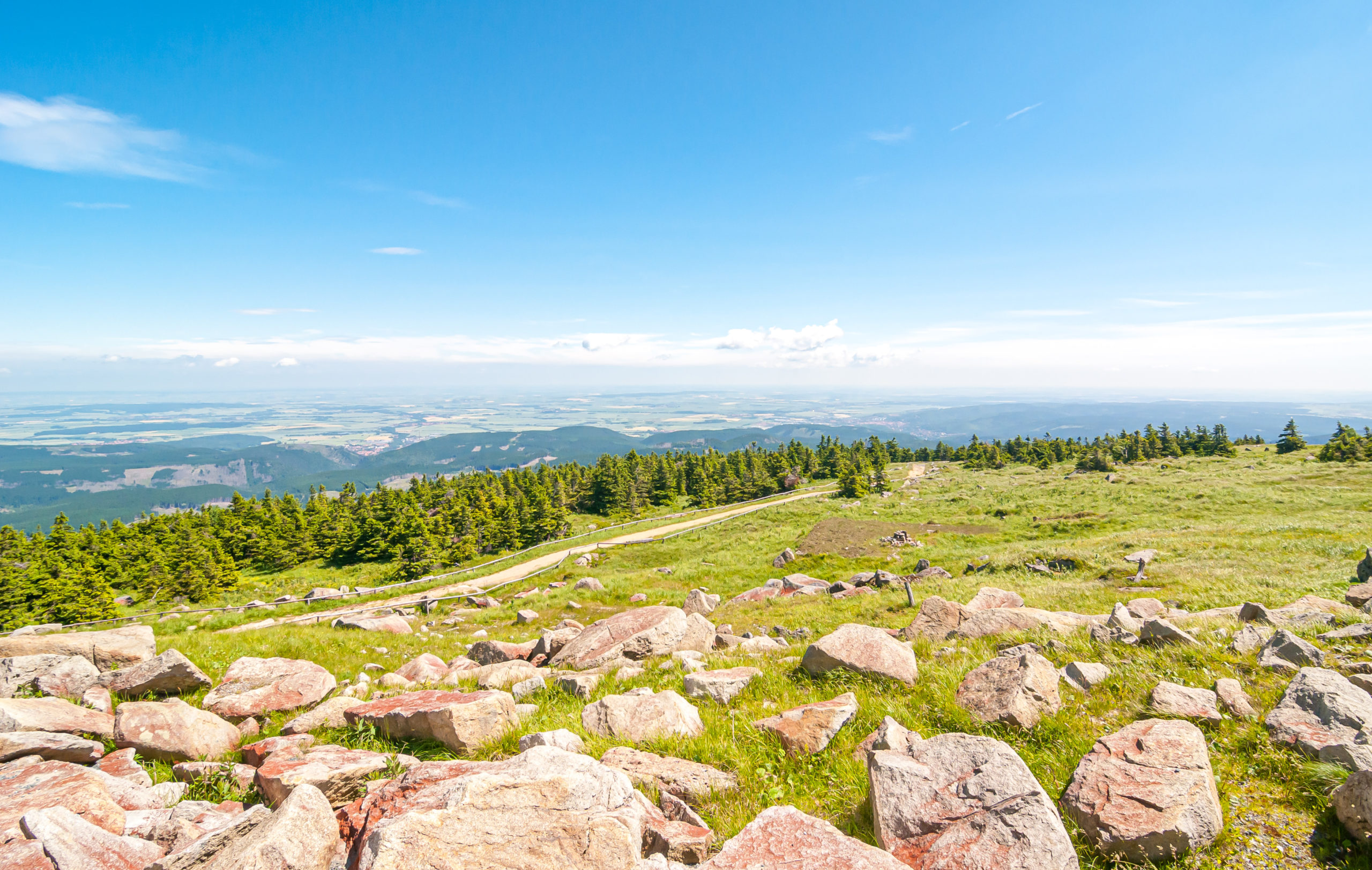 Kalendergeschichten 2022 – August