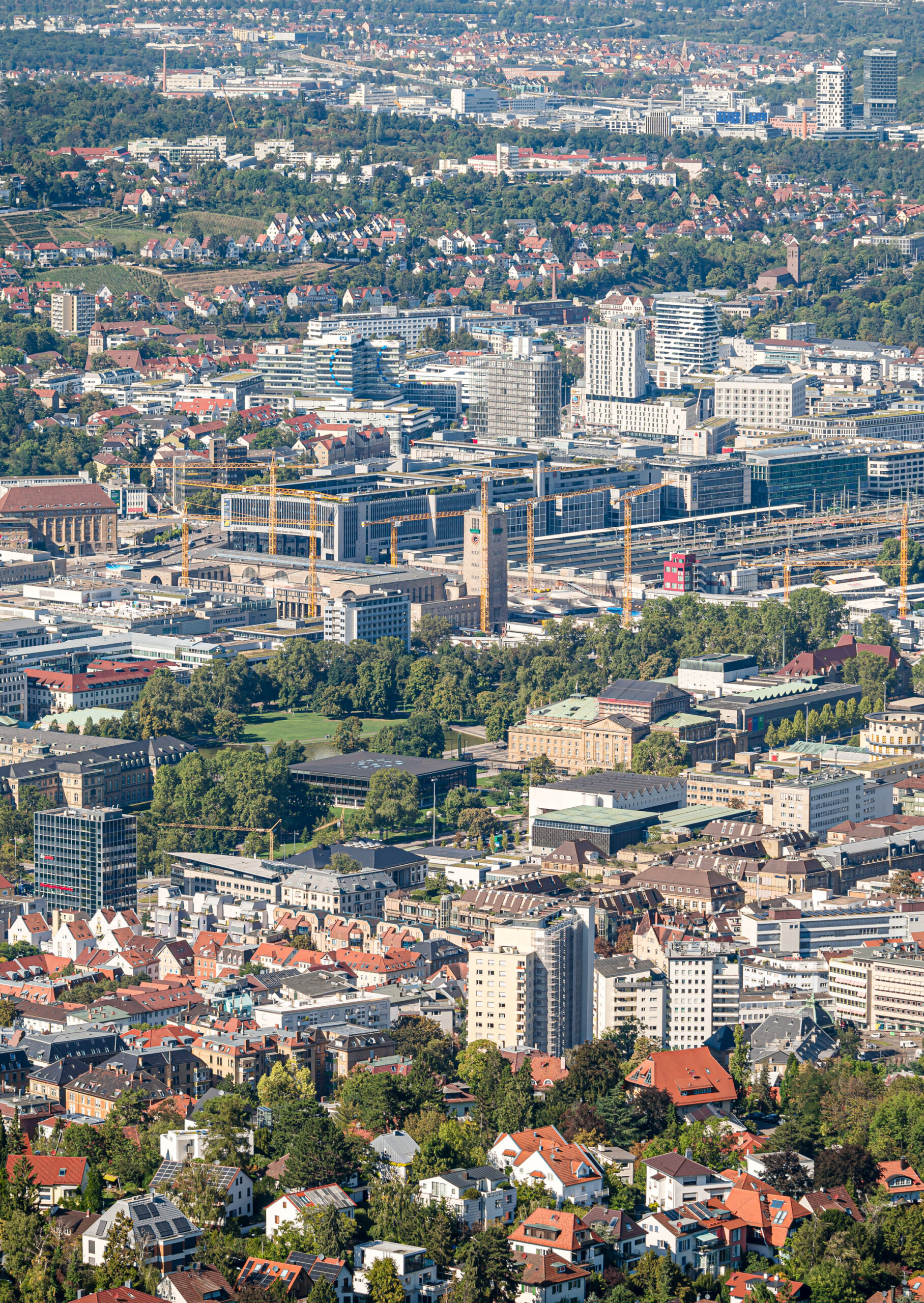 Kalendergeschichten 2025 – August