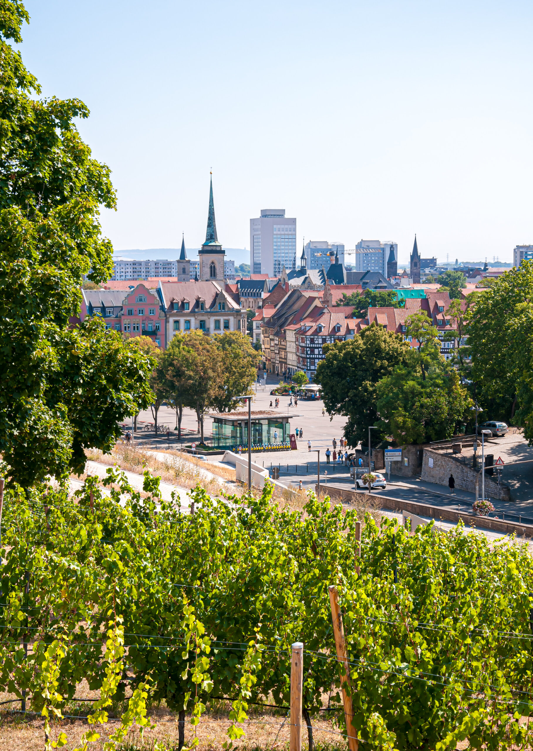 Kalendergeschichten 2025 – September