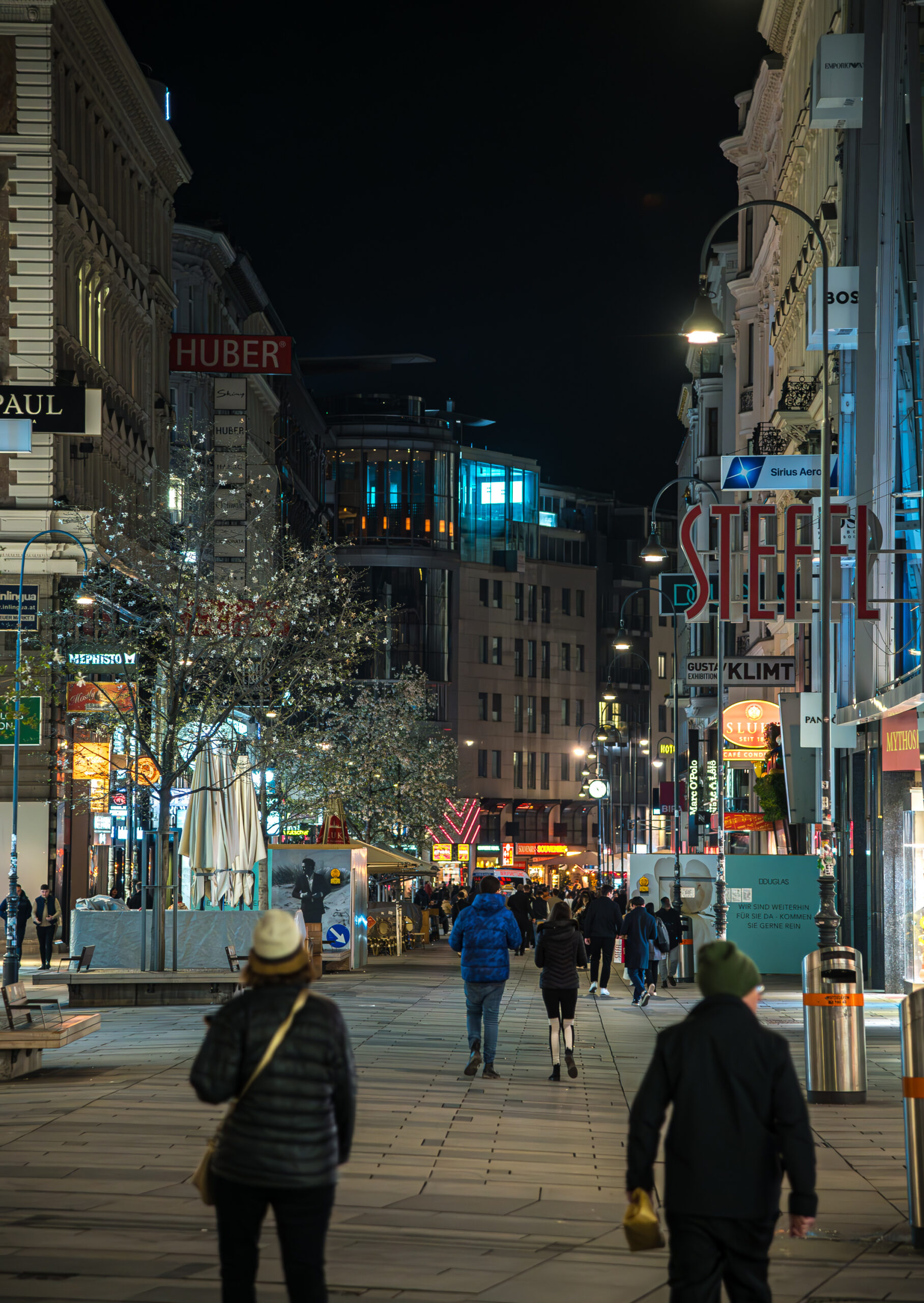 Kalendergeschichten 2025 – November