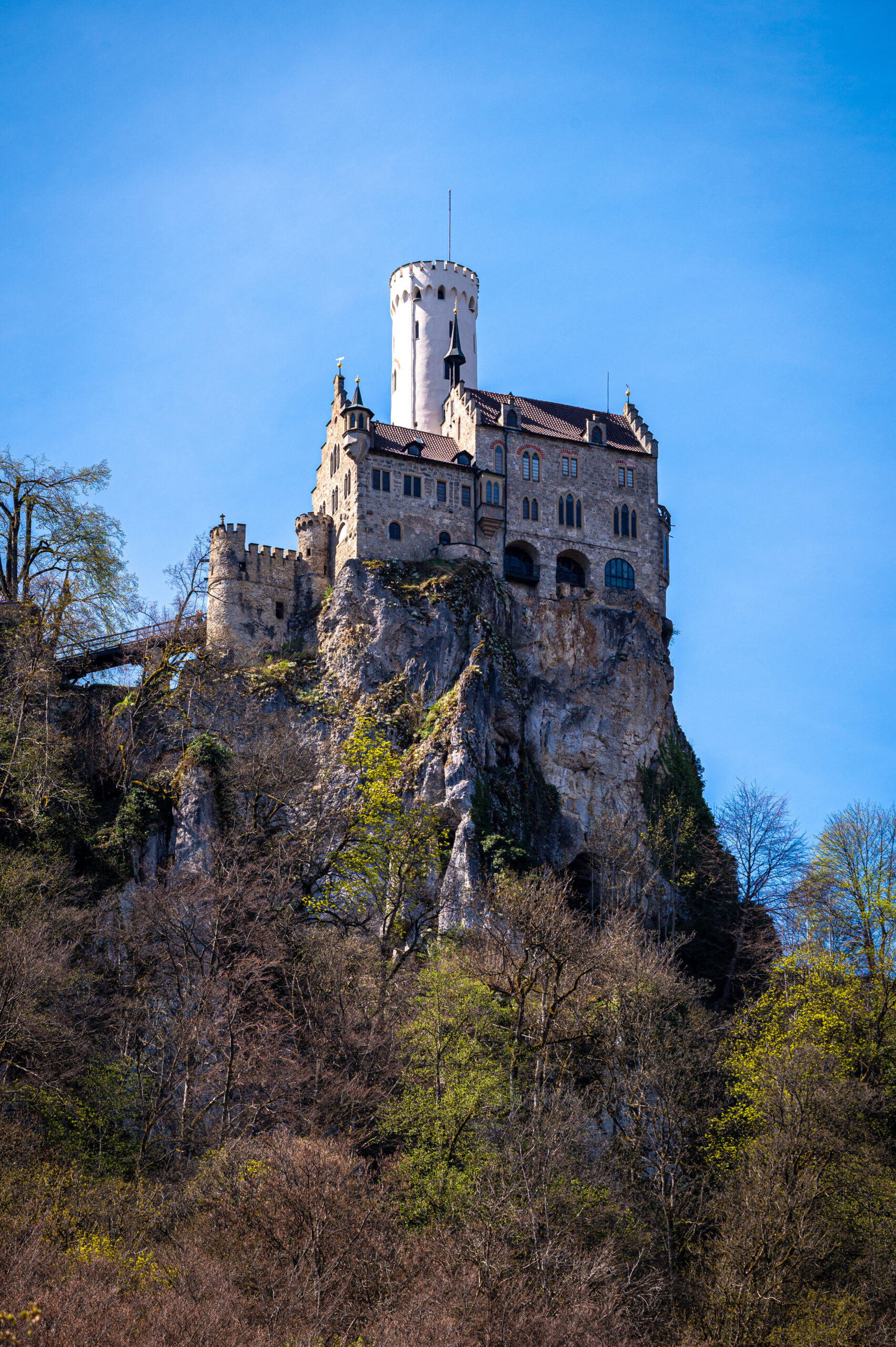 Retro-Reise: April 2025 – Erkundungen um Reutlingen